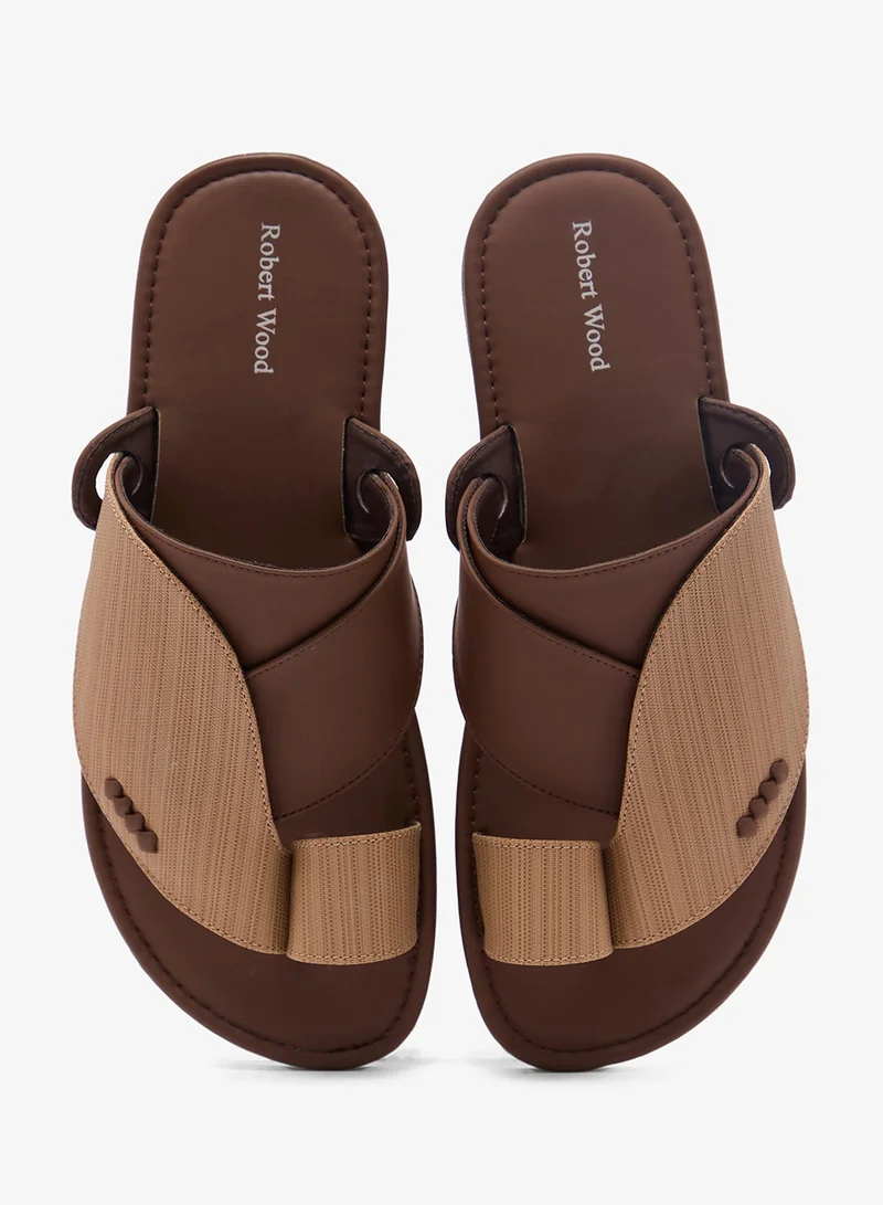 روبرت وود شبشب شرقي رجالي سعودي